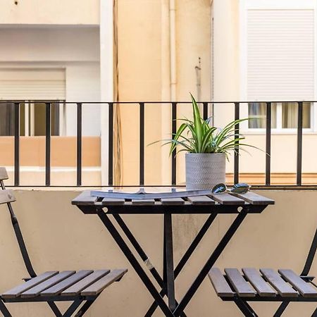 White Loft Alicante Exterior photo