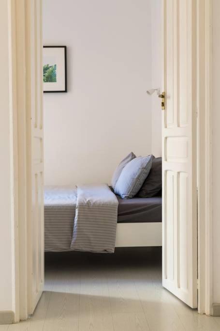 White Loft Alicante Exterior photo