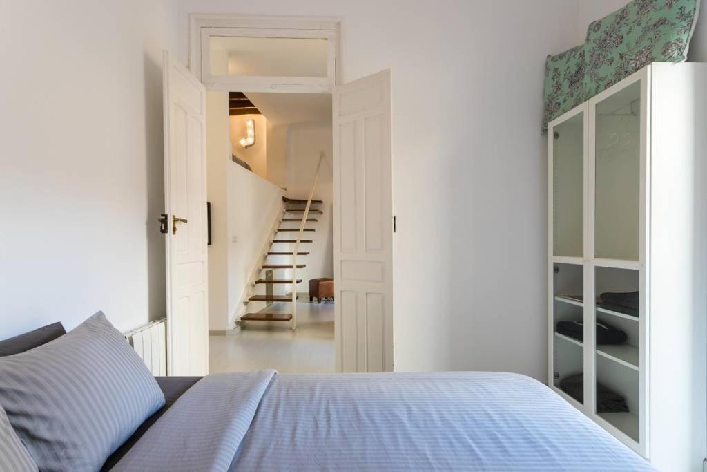 White Loft Alicante Exterior photo