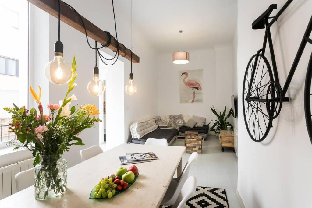 White Loft Alicante Exterior photo