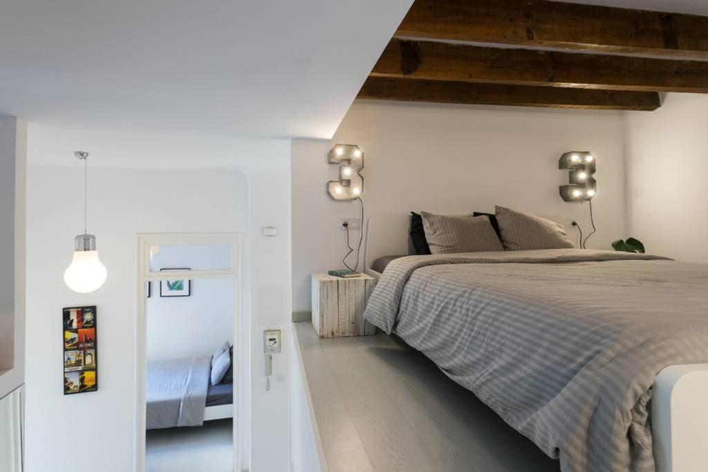 White Loft Alicante Exterior photo