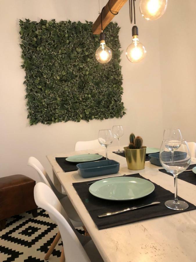 White Loft Alicante Exterior photo