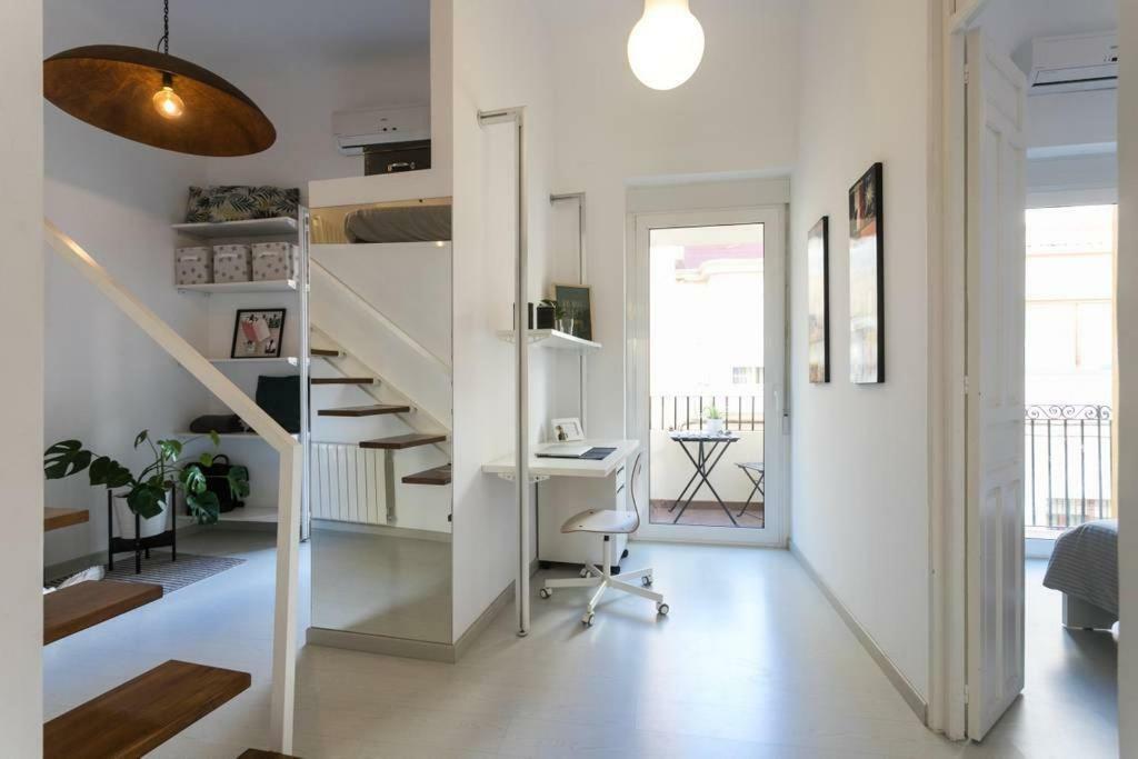 White Loft Alicante Exterior photo