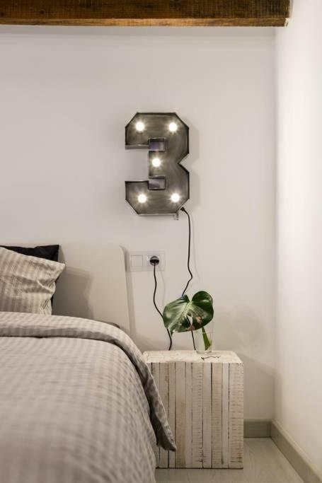 White Loft Alicante Exterior photo