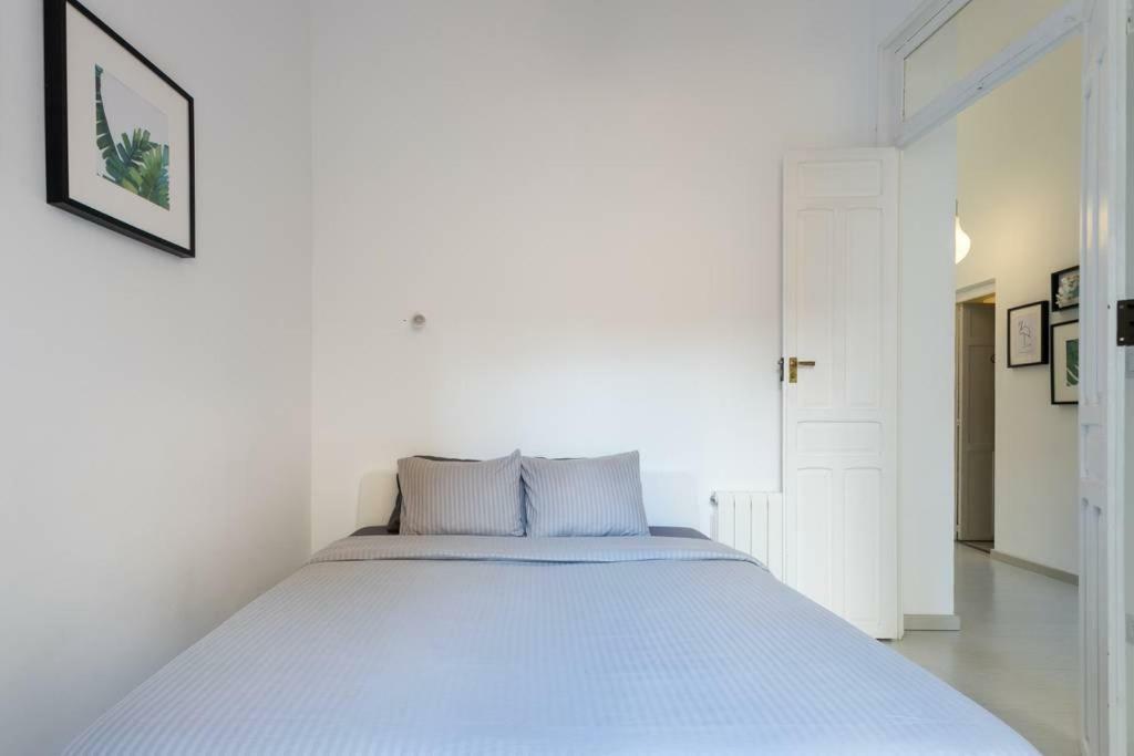 White Loft Alicante Exterior photo
